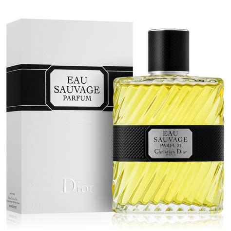 ruikt eau sauvage parfum christian dior zoals one million|dior scent grail.